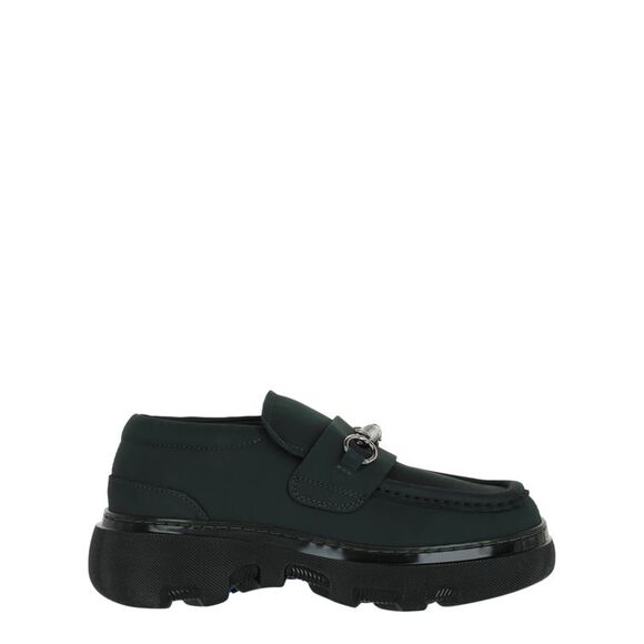 Creeper Clamp Loafers